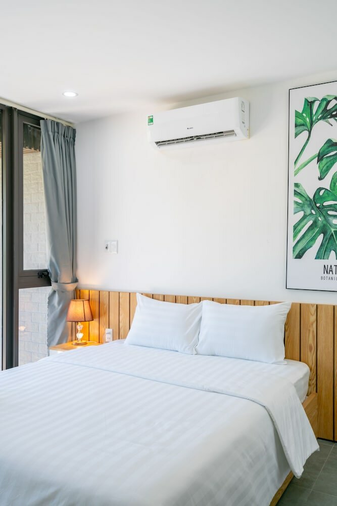 Фото Dandelion Apartment