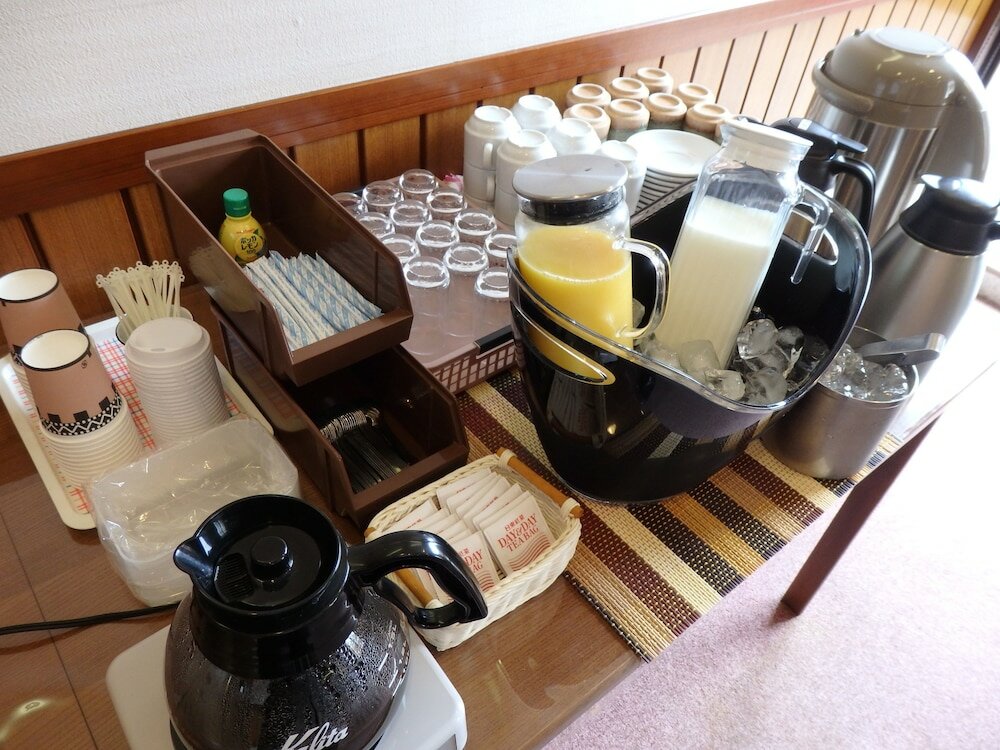 Фото Hotel Hashimotorou