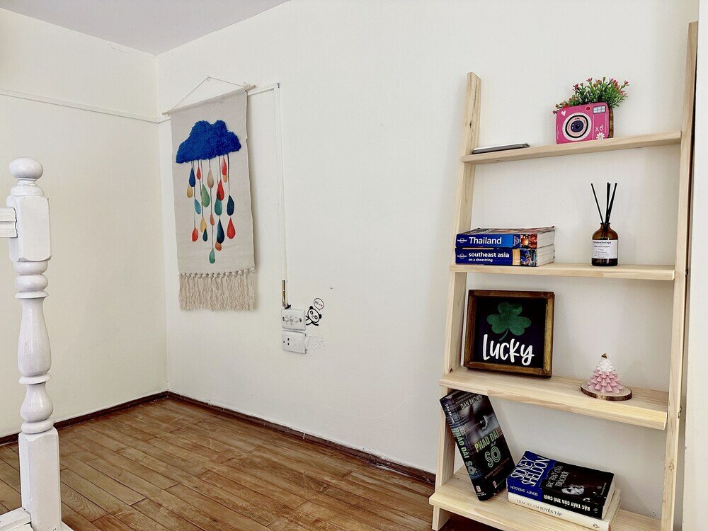 Фото Babu Homestay