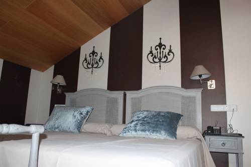 Фото Hotel Villa Maria