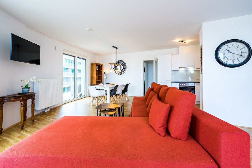 Фото FeelGood Apartments Green Living