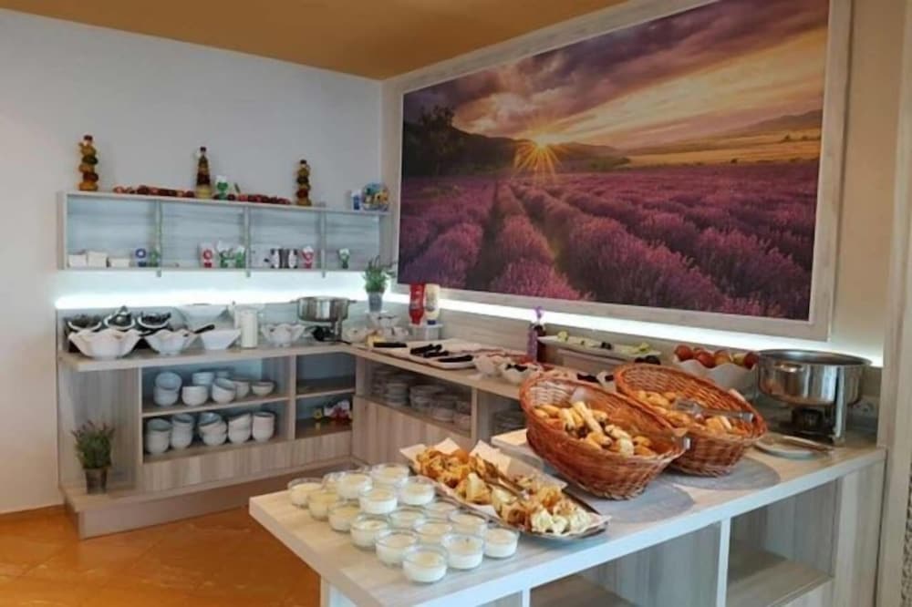 Фото Perla Apartments