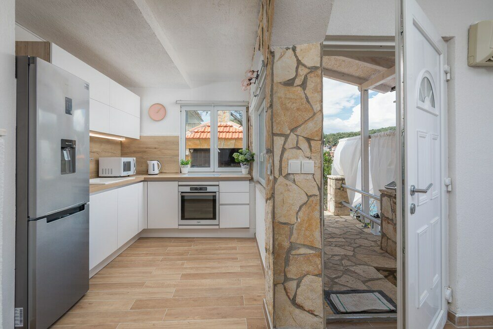 Фото Apartments Habek