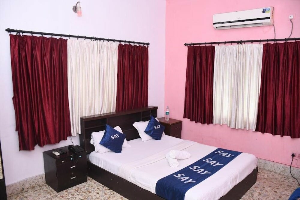 Фото Say Rooms Trip Manager Guest House