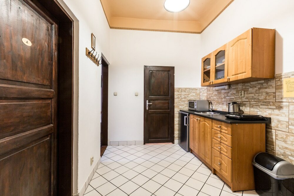 Фото Mila Apartments