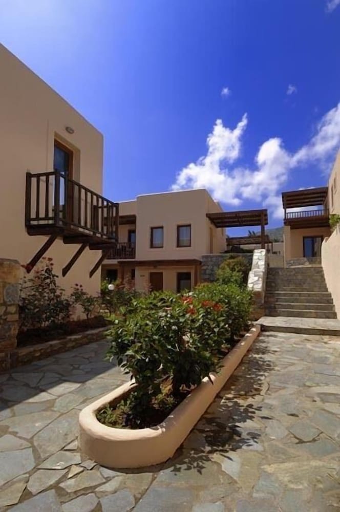 Фото Ida Village i & II