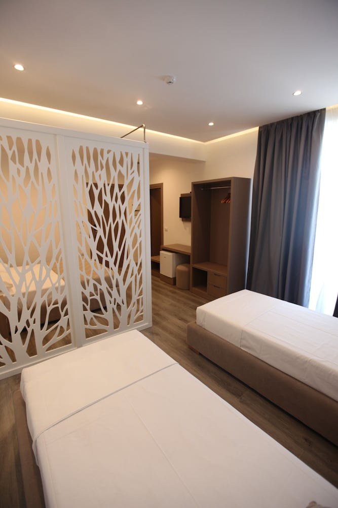 Фото Hotel Mare 2