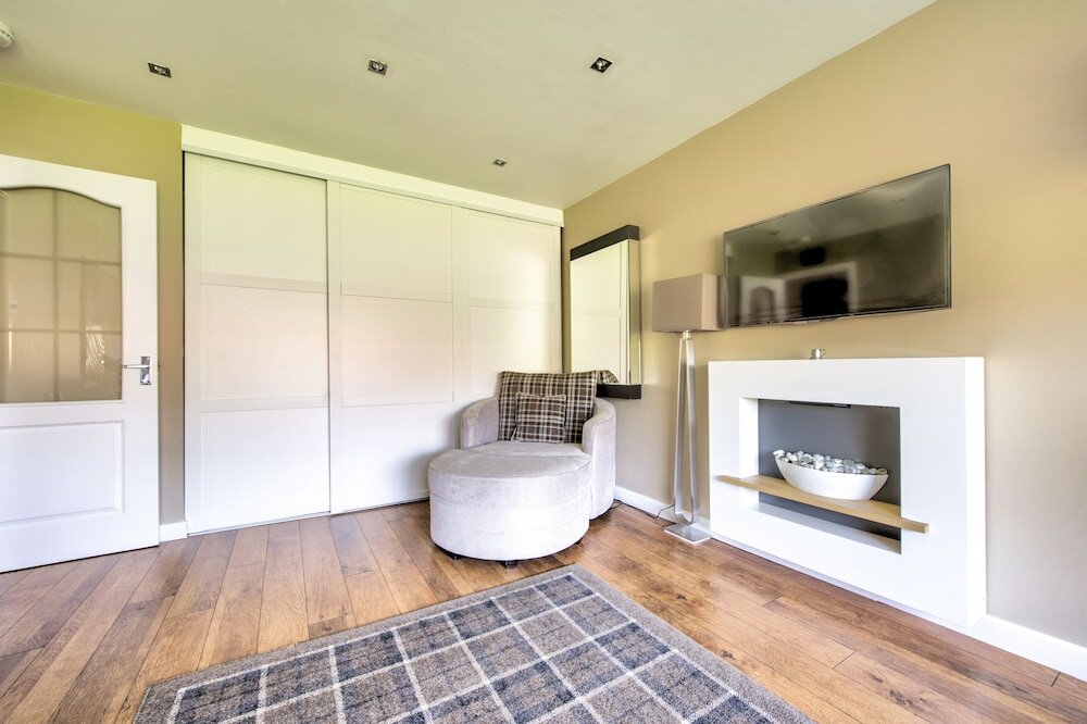 Фото No. 17 Serviced Apartment