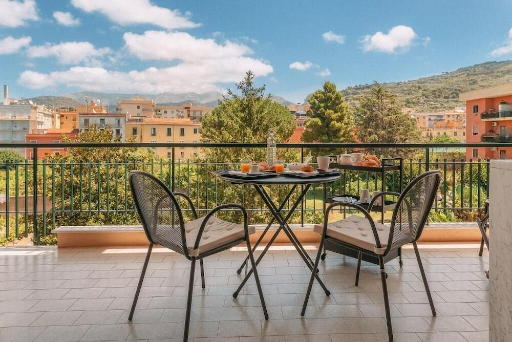 Фото Sorrento Colors&Suites