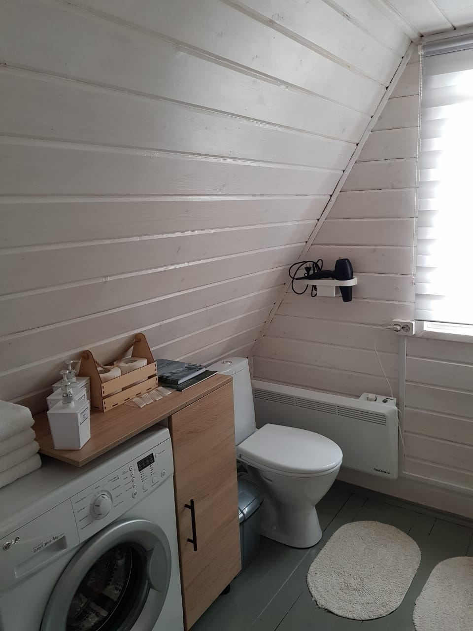 Фото Икигай