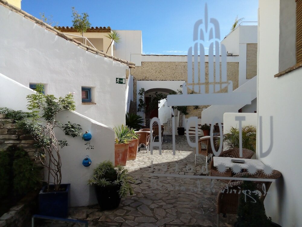 Фото Hotel Utopía