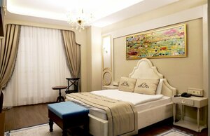 Гостиница Amida Boutique Hotel