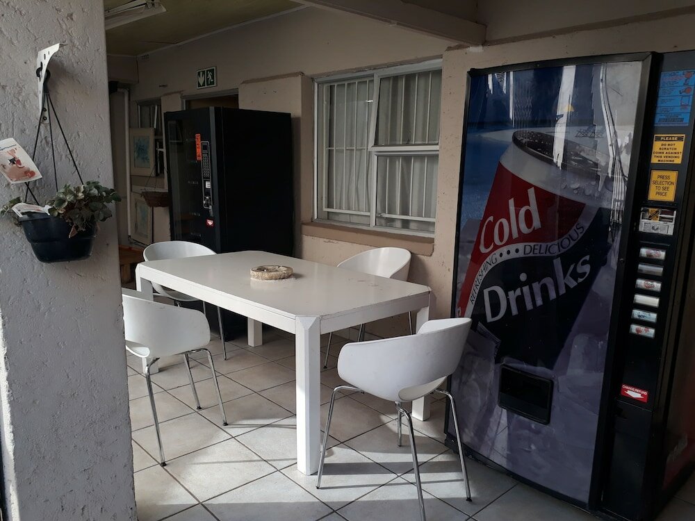 Фото Cyrildene Lodge