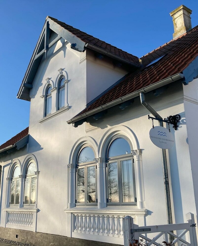 Фото Troense B&b by the sea
