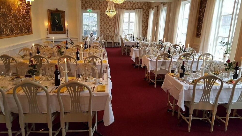 Фото Hedemora stadshotell