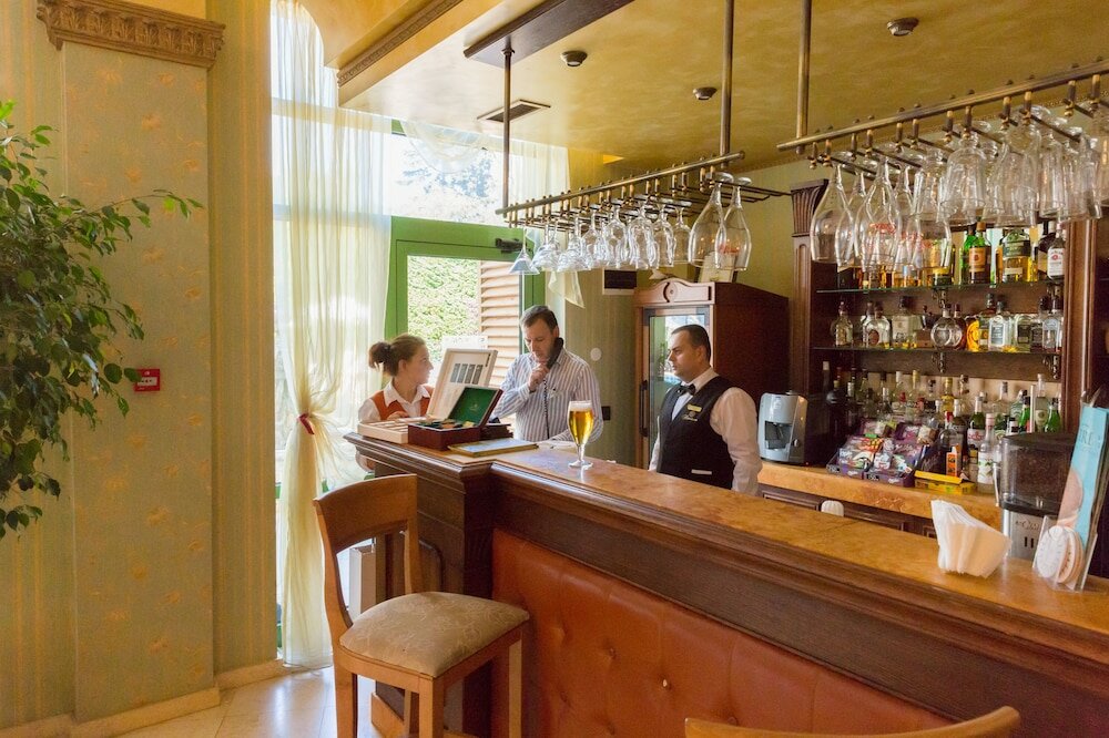 Фото Hotel Romance & Family Suites