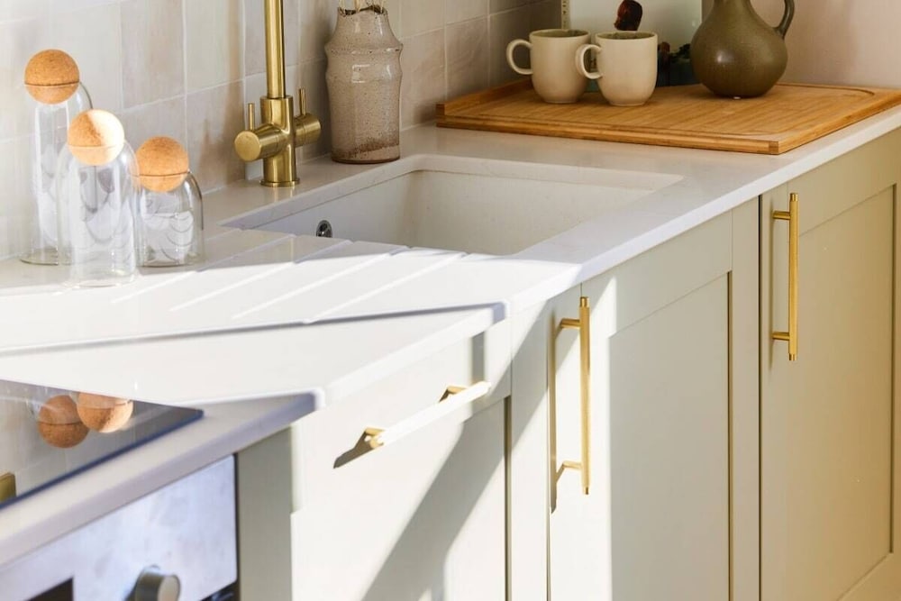 Фото The Fulham Loft - Captivating 2bdr Flat With Terrace