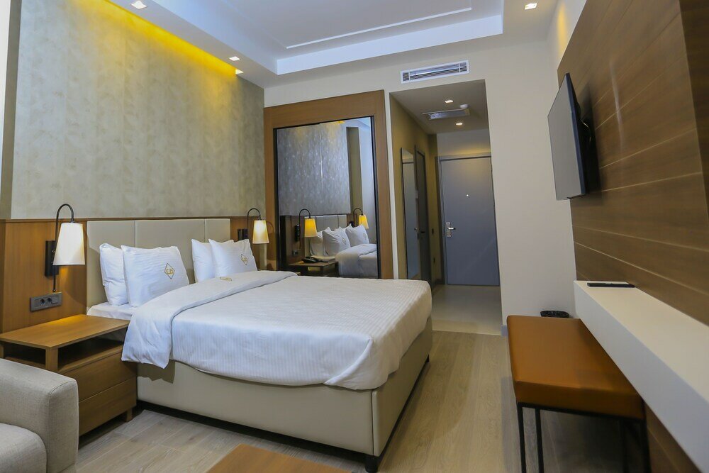 Фото Citylife Boutique Hotel Baku