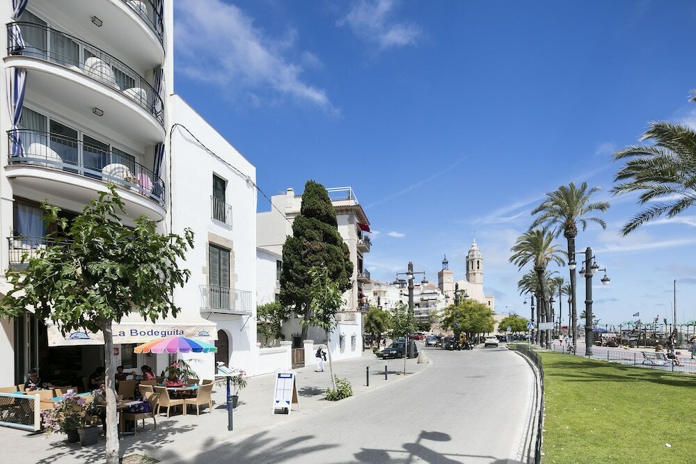 Фото Sitges Group Ocean