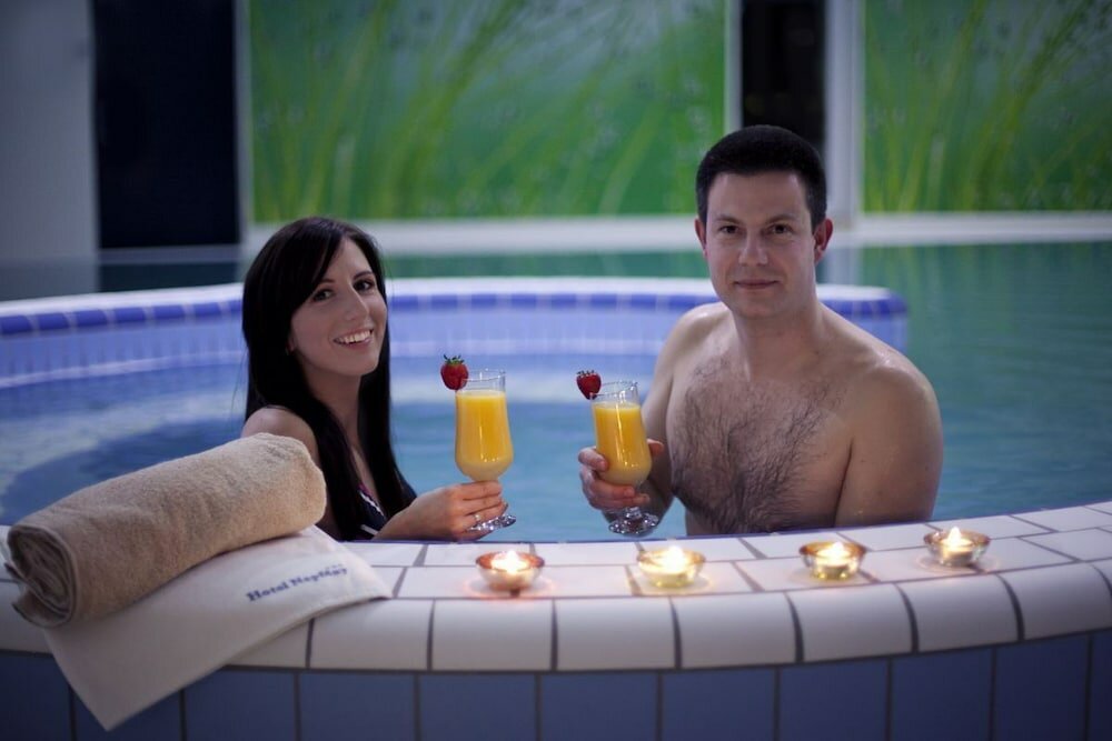 Фото Hotel Napfény