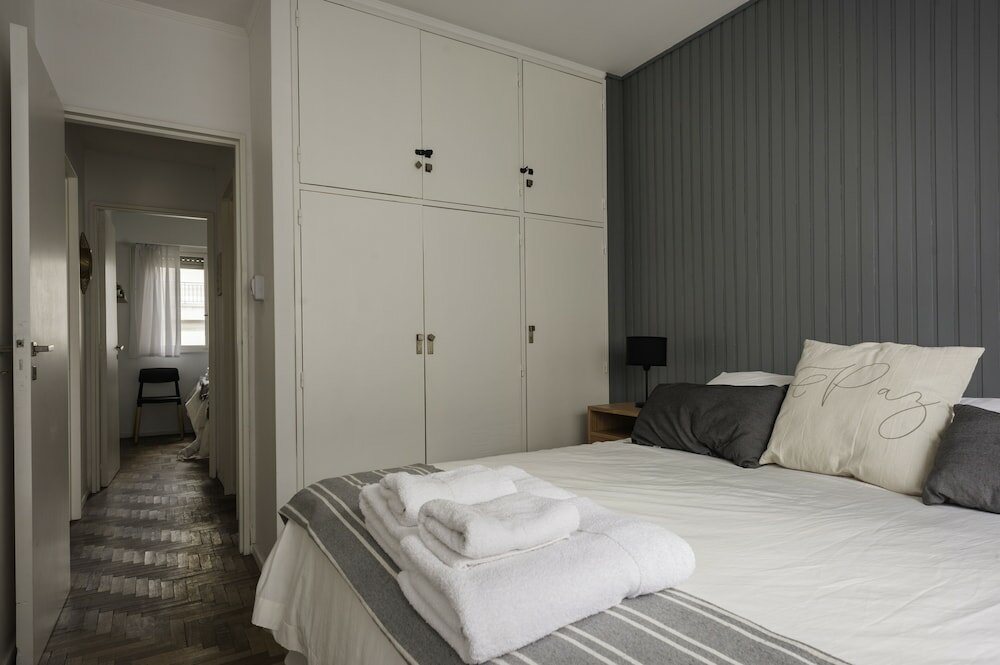 Фото Tu Apart EN Buenos Aires 4