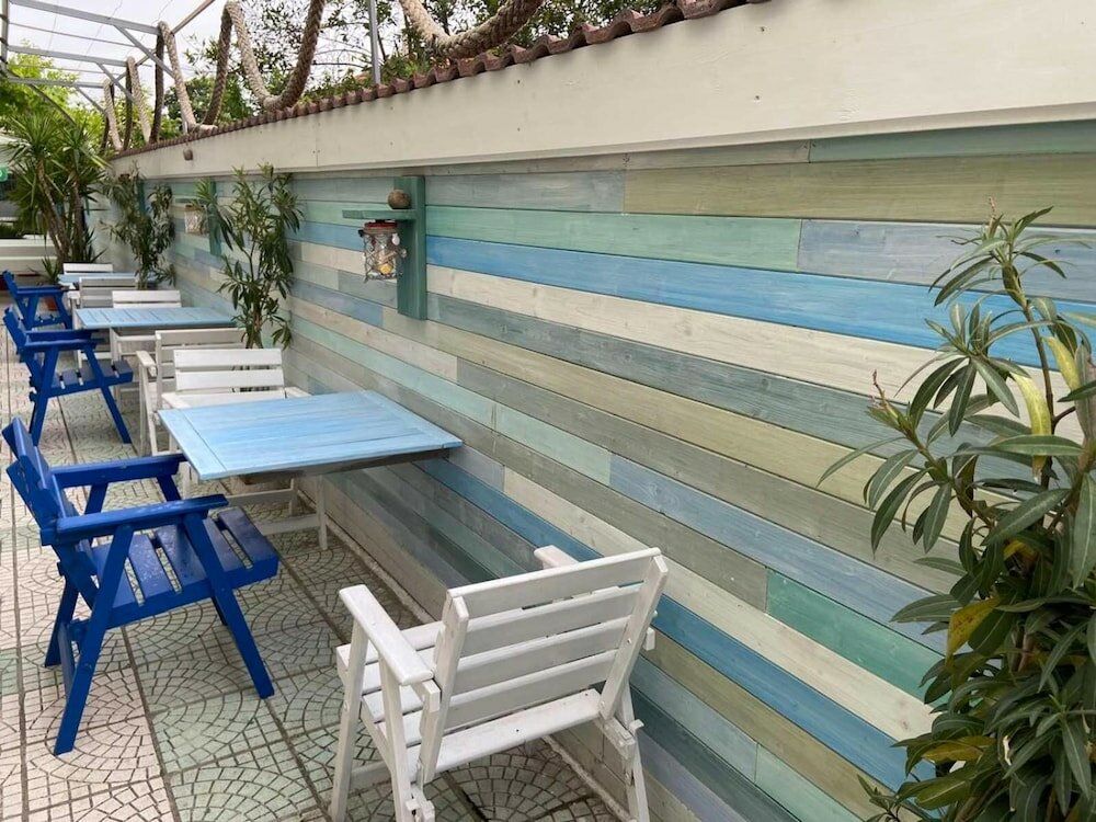 Фото Отель Lilia 2