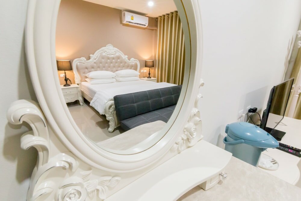 Фото Memo Residence - Hostel