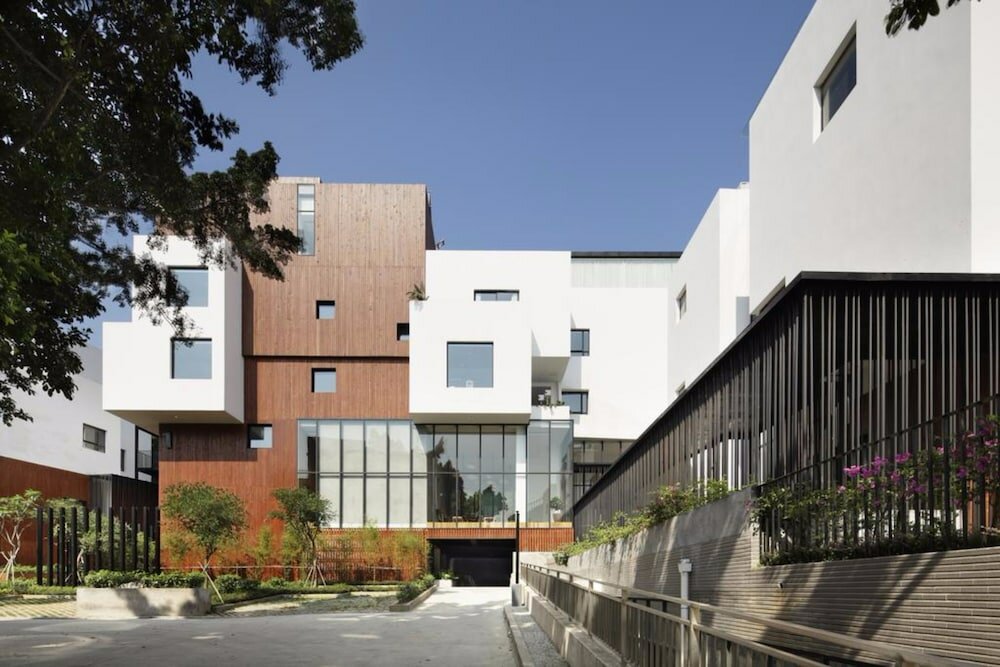 Фото Xiamen Hotel Wind