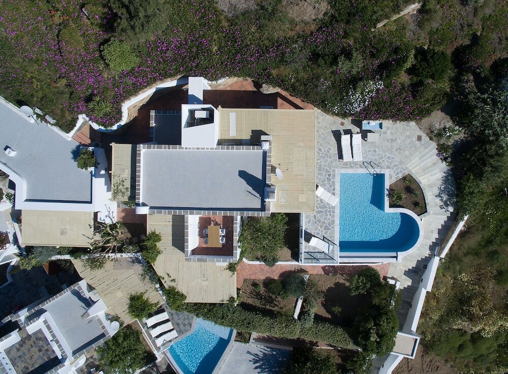 Фото Вилла Paradise