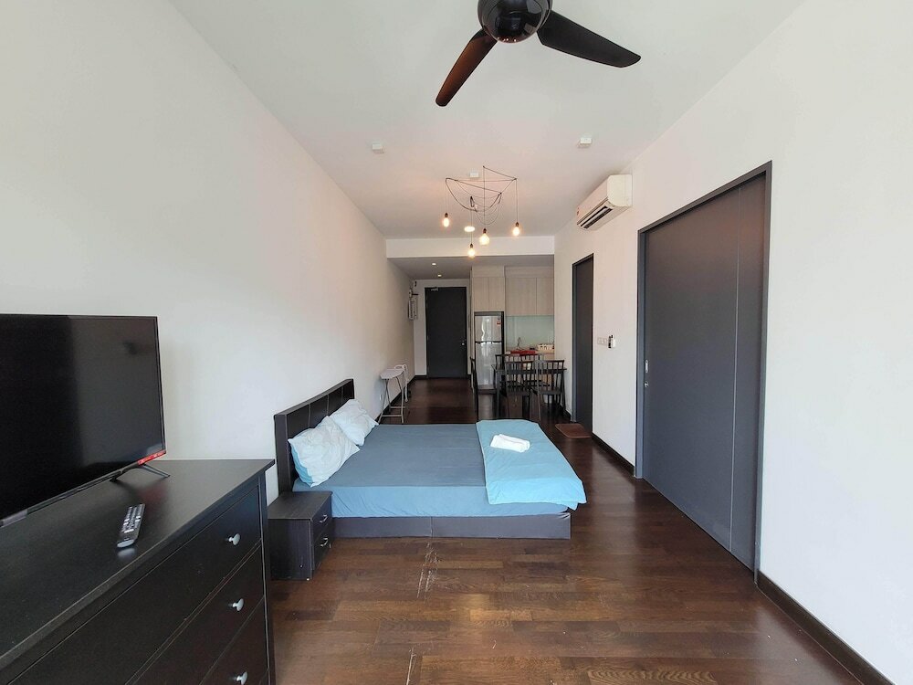 Фото V Residence SunwayVelocity by SleepyBear