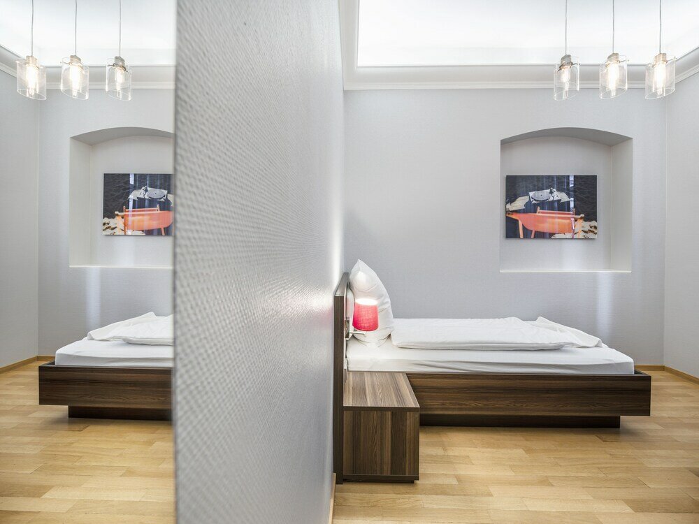 Фото Апартаменты CityWorld