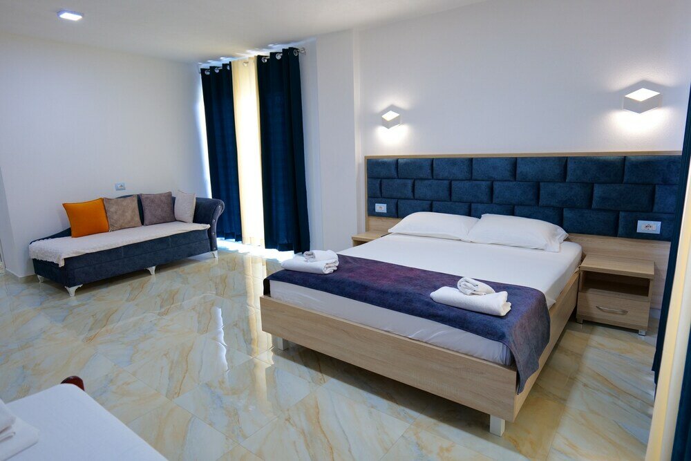 Фото Отель Solis