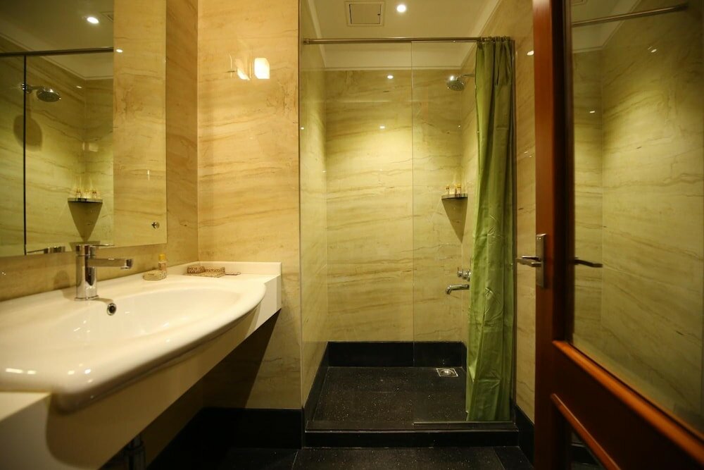 Фото The IC's Hotel