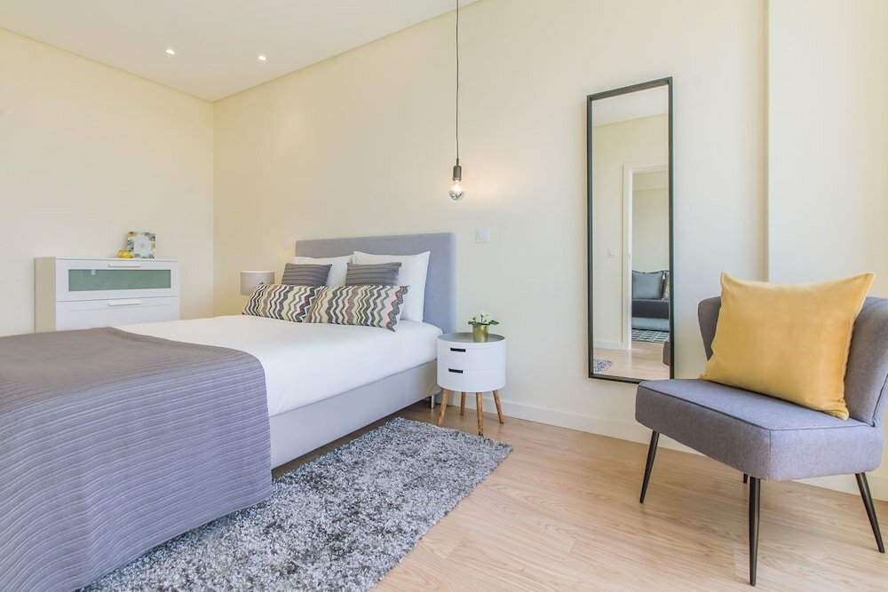 Фото Trindade Flat with Great View