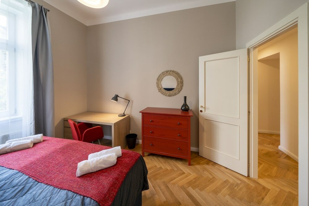 Фото Apart Hotel Zborovska