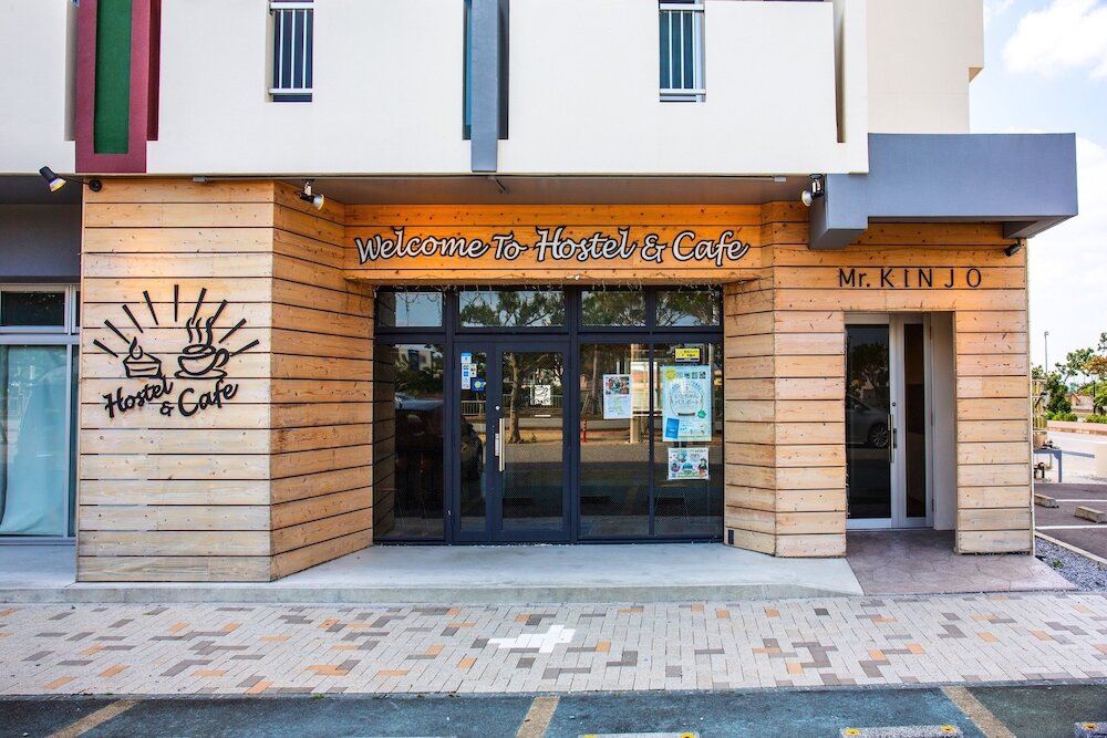 Фото Mr. Kinjo in Shiozaki