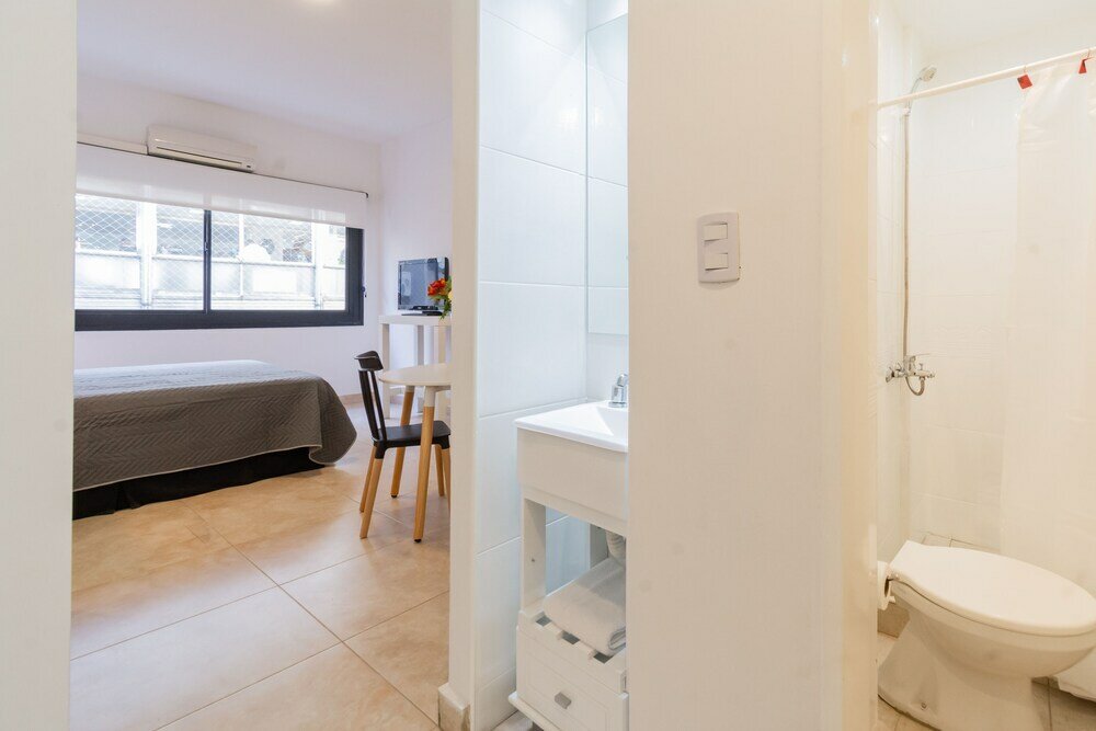 Фото Boutique Apartments Ba Tucuman