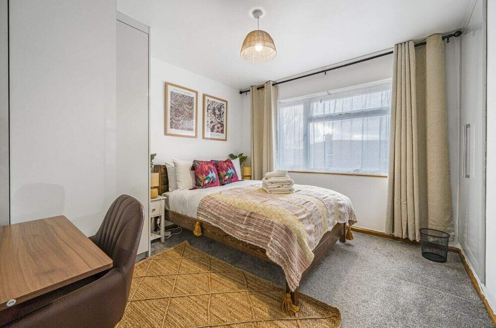 Фото The Retreat - Large House Bham Centre