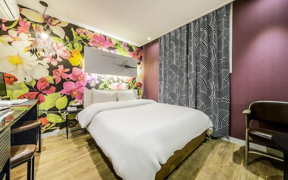 Фото Sangbong Salmon