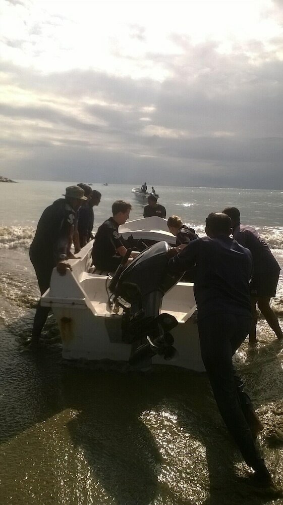 Фото Redhill Yala