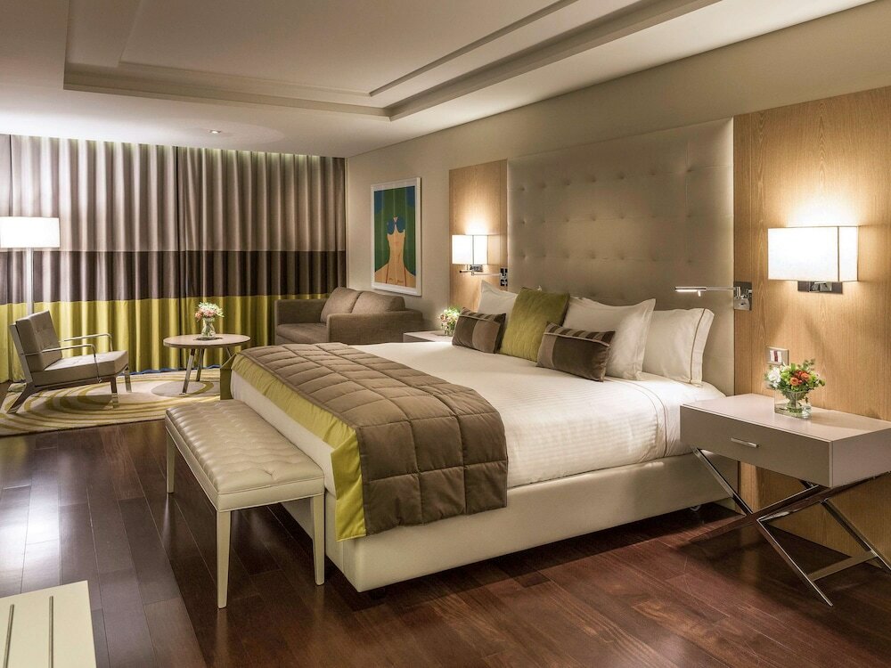 Фото Palladio Hotel Buenos Aires