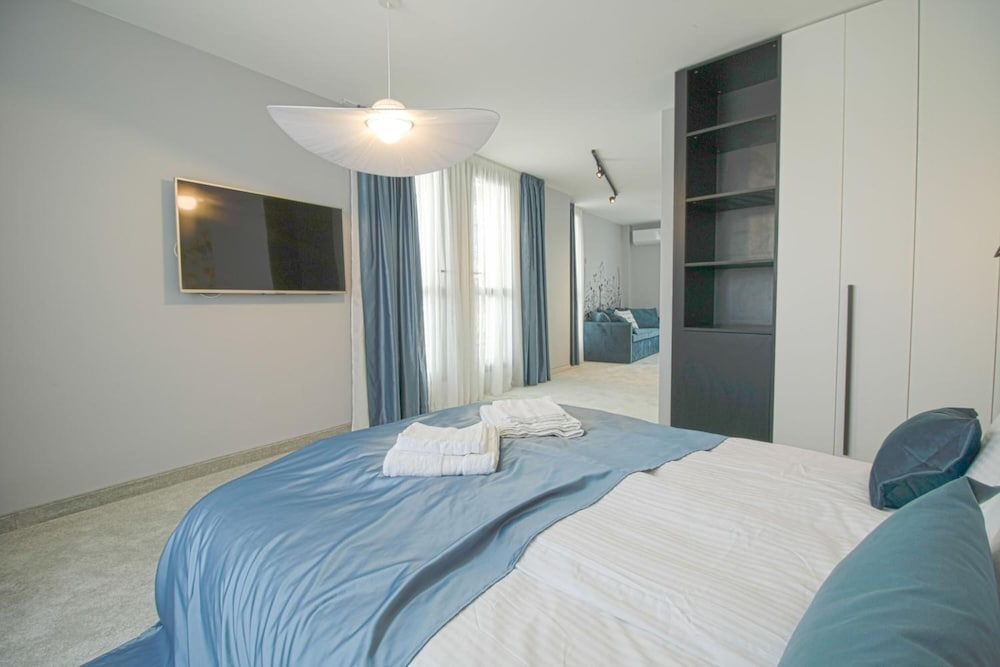 Фото Boutique Apartments Blagoevgrad