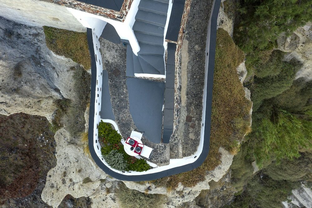 Фото Pearl of Caldera Oia Boutique Hotel