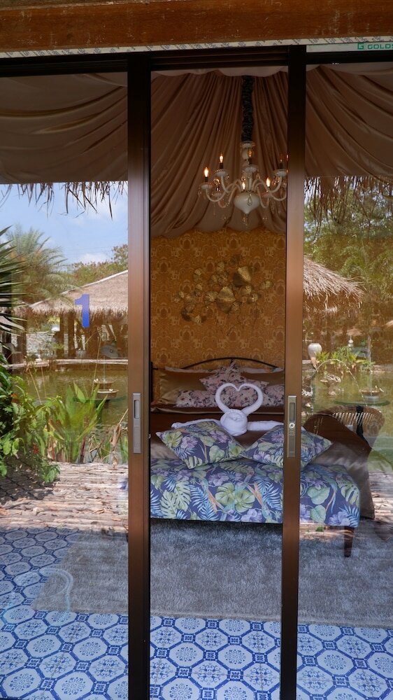 Фото Jungle Moon Boutique Homestay