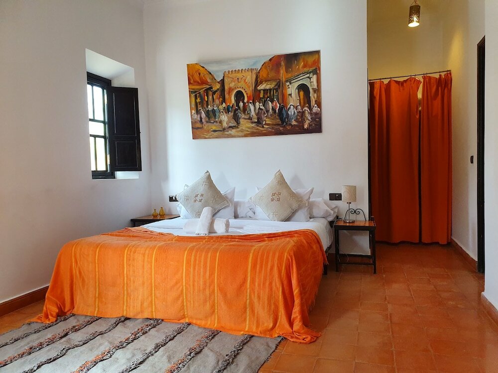 Фото La Villa Kosy