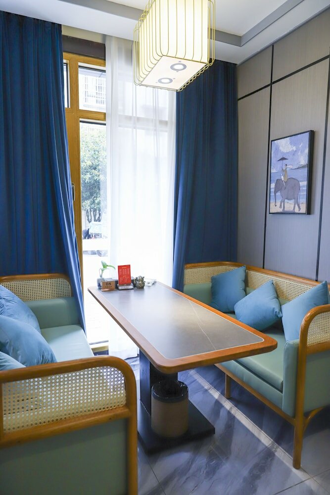 Фото Grand Hotel - Changsha