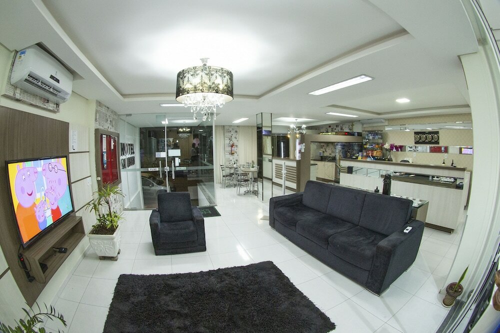 Фото Hotel Sambakia