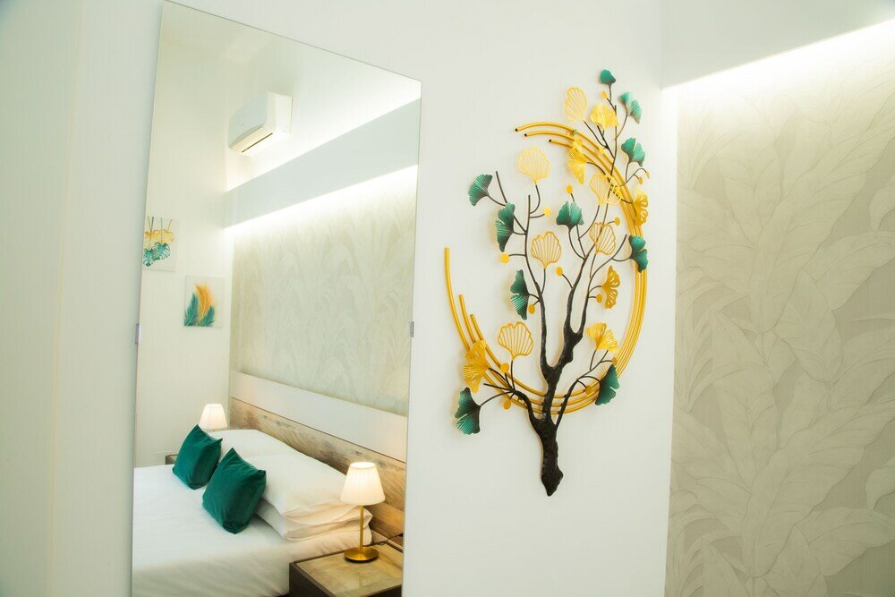 Фото Lagi Suites