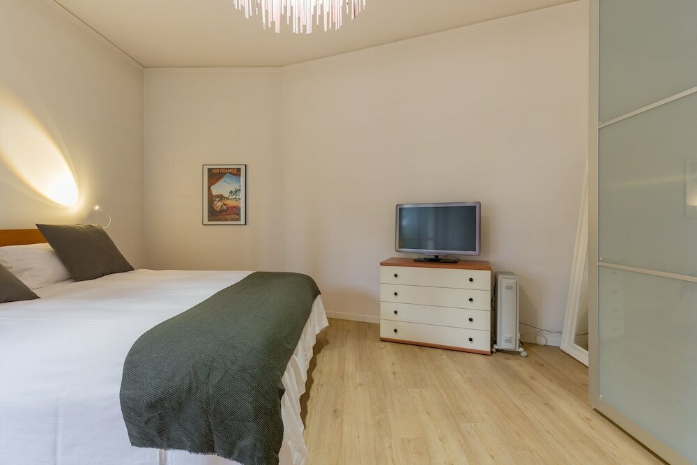 Фото Alle mura apartment