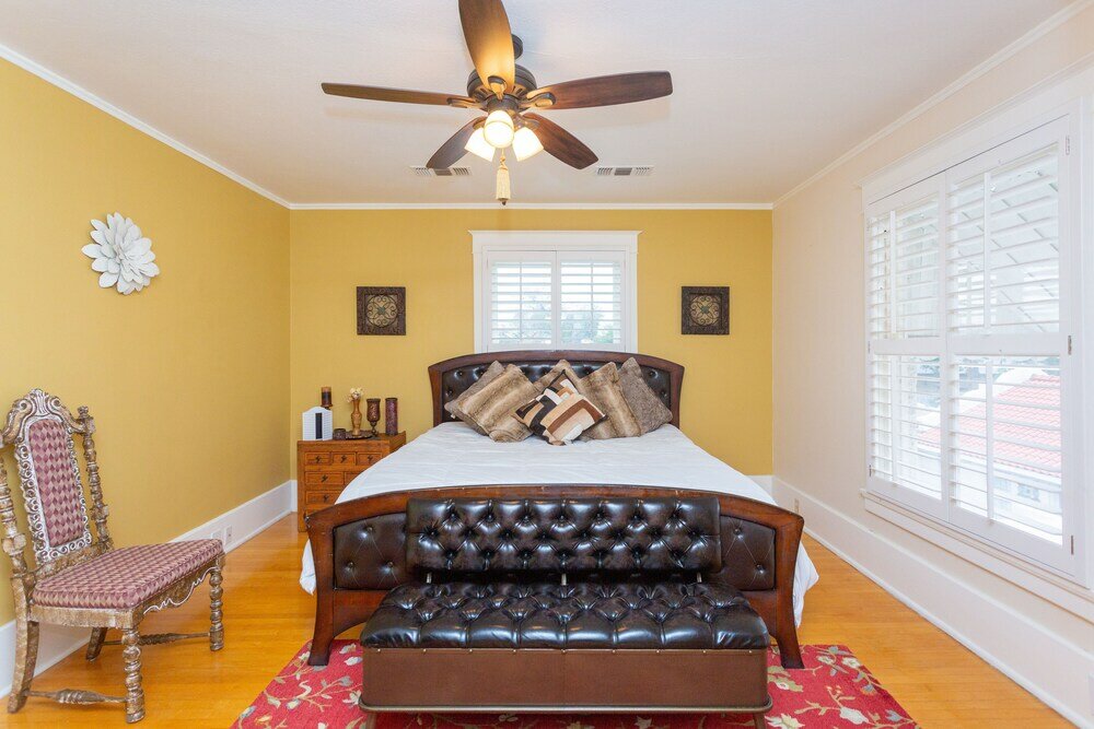 Фото Hacienda Amor de Roswell